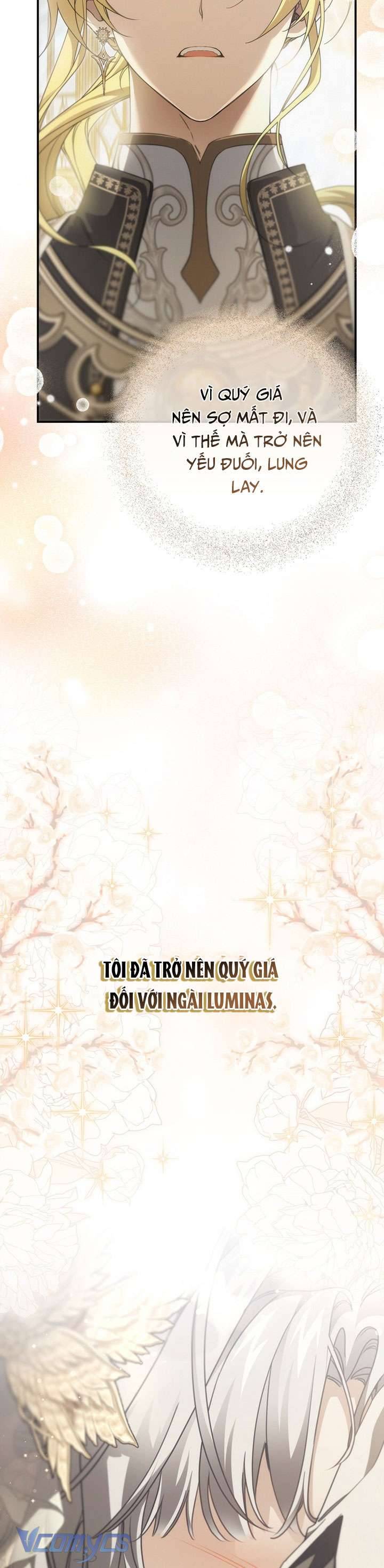 Hướng Về Ánh Dương Lần Nữa Chap 103 - Next Chap 104