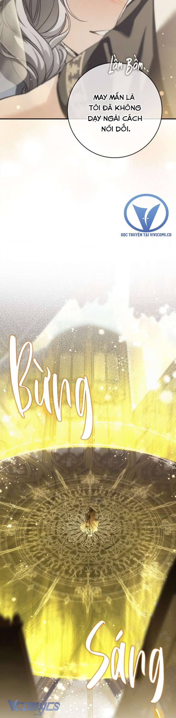 Hướng Về Ánh Dương Lần Nữa Chap 103 - Next Chap 104