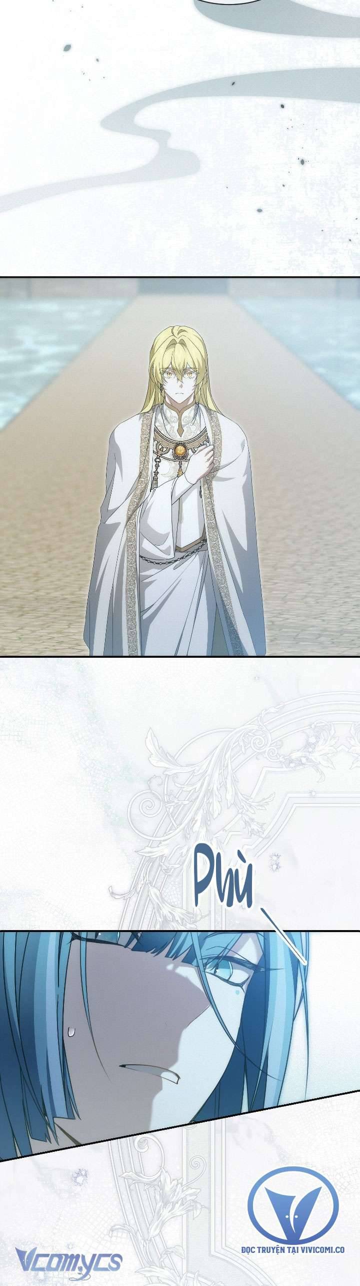 Hướng Về Ánh Dương Lần Nữa Chap 103 - Next Chap 104