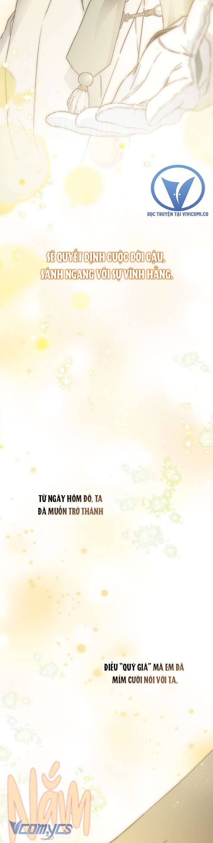 Hướng Về Ánh Dương Lần Nữa Chap 103 - Next Chap 104