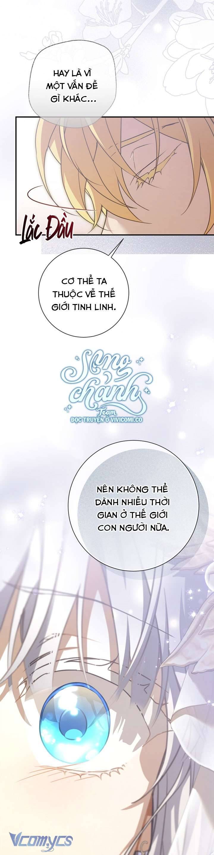 Hướng Về Ánh Dương Lần Nữa Chap 103 - Next Chap 104