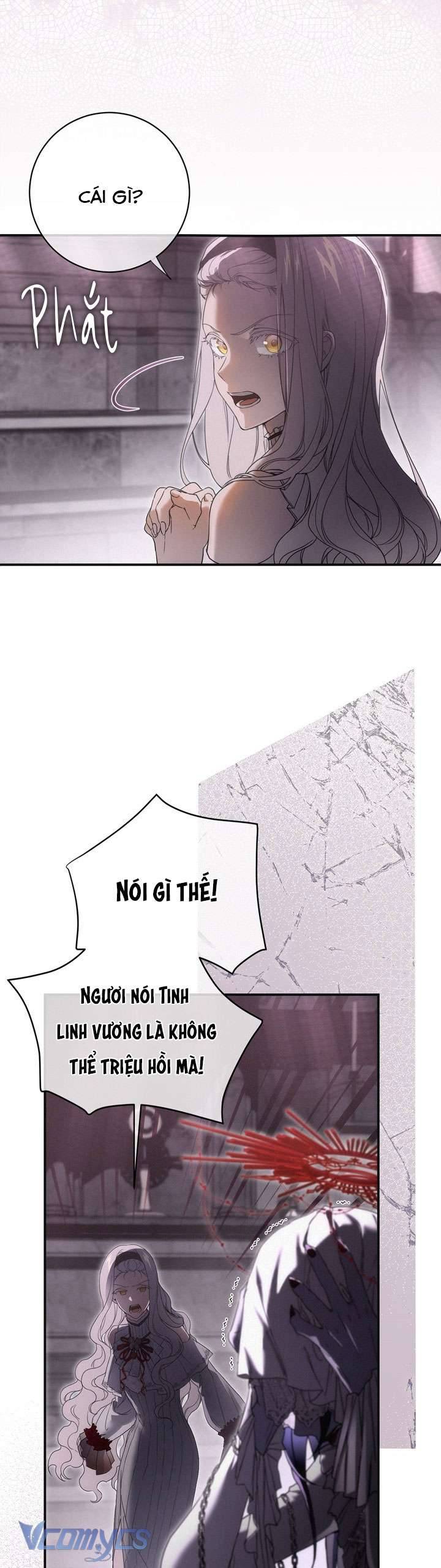 Hướng Về Ánh Dương Lần Nữa Chap 103 - Next Chap 104