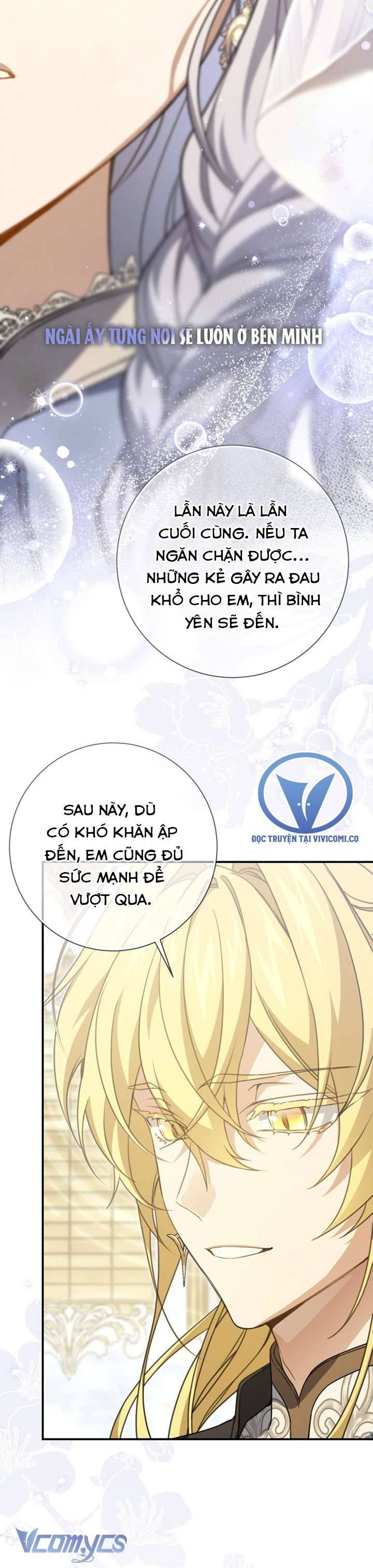 Hướng Về Ánh Dương Lần Nữa Chap 103 - Next Chap 104