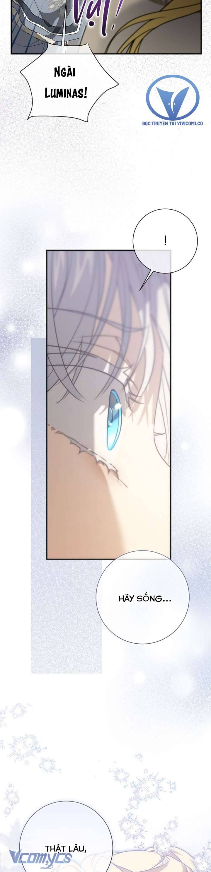 Hướng Về Ánh Dương Lần Nữa Chap 103 - Next Chap 104