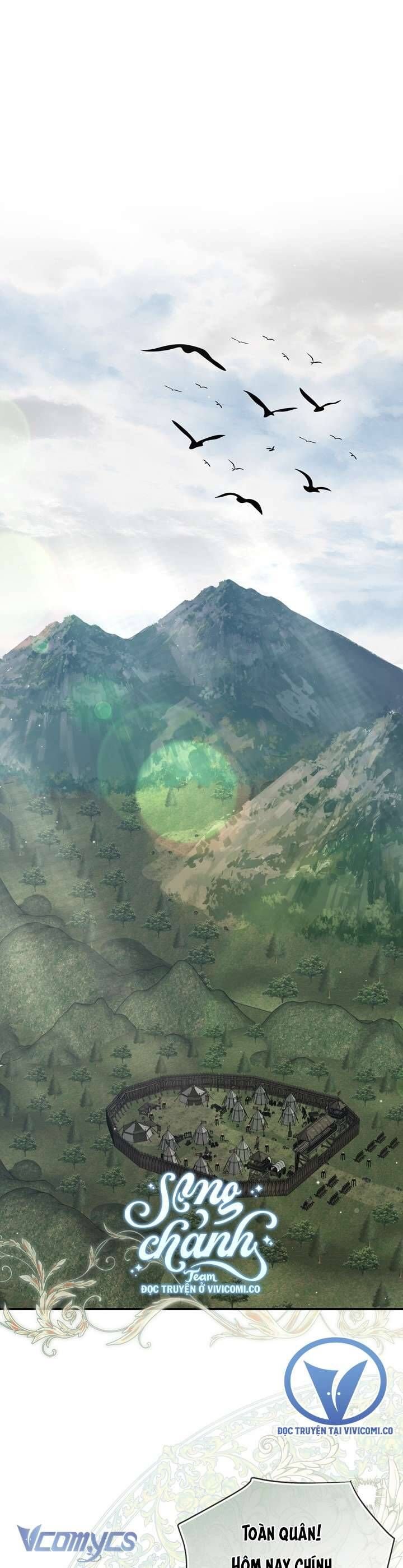 Hướng Về Ánh Dương Lần Nữa Chap 104 - Next Chap 105