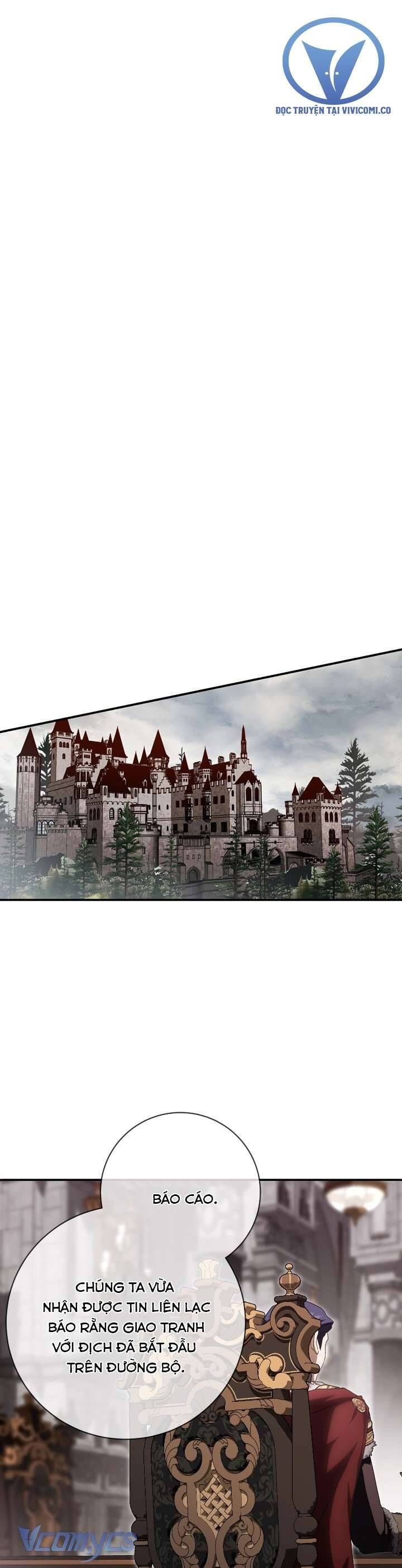 Hướng Về Ánh Dương Lần Nữa Chap 104 - Next Chap 105