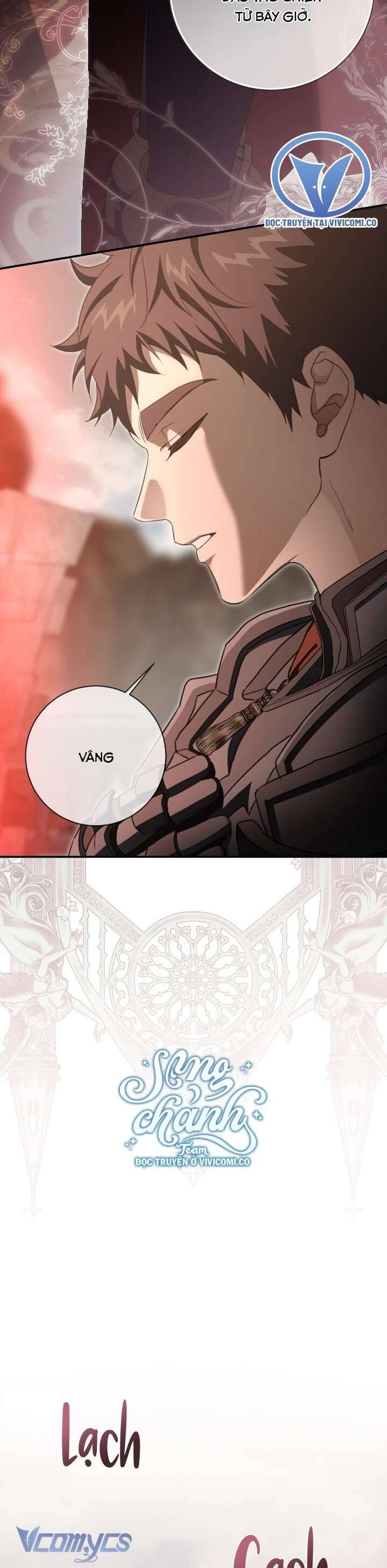 Hướng Về Ánh Dương Lần Nữa Chap 104 - Next Chap 105