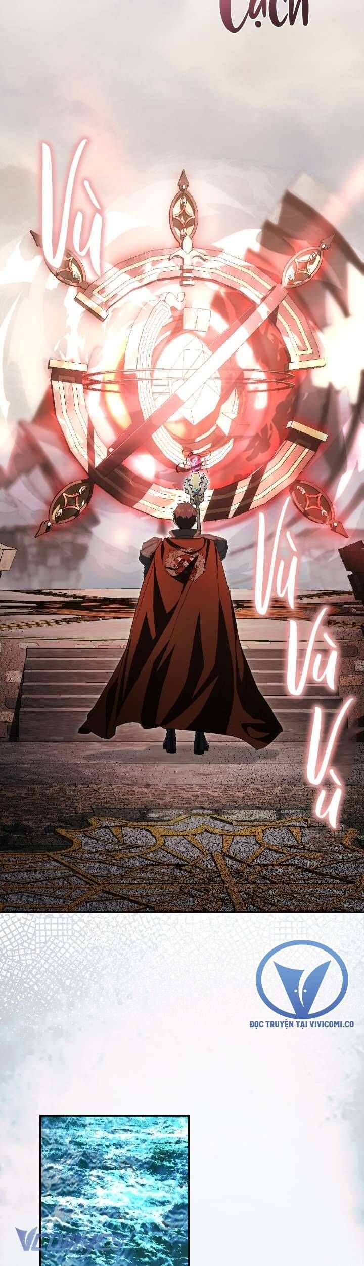 Hướng Về Ánh Dương Lần Nữa Chap 104 - Next Chap 105