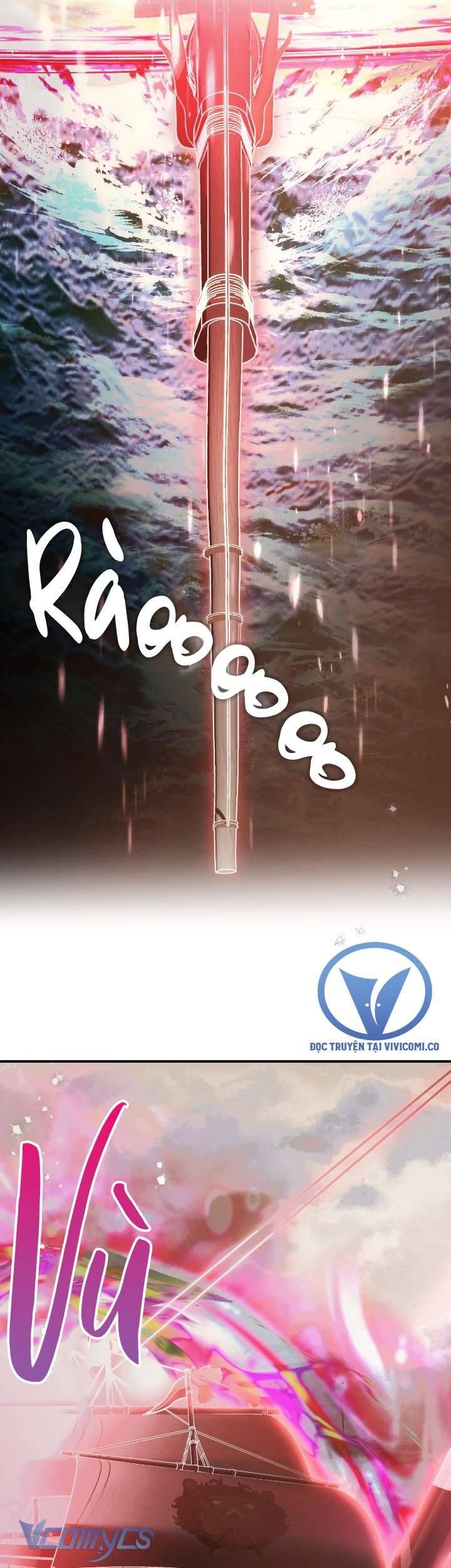 Hướng Về Ánh Dương Lần Nữa Chap 104 - Next Chap 105