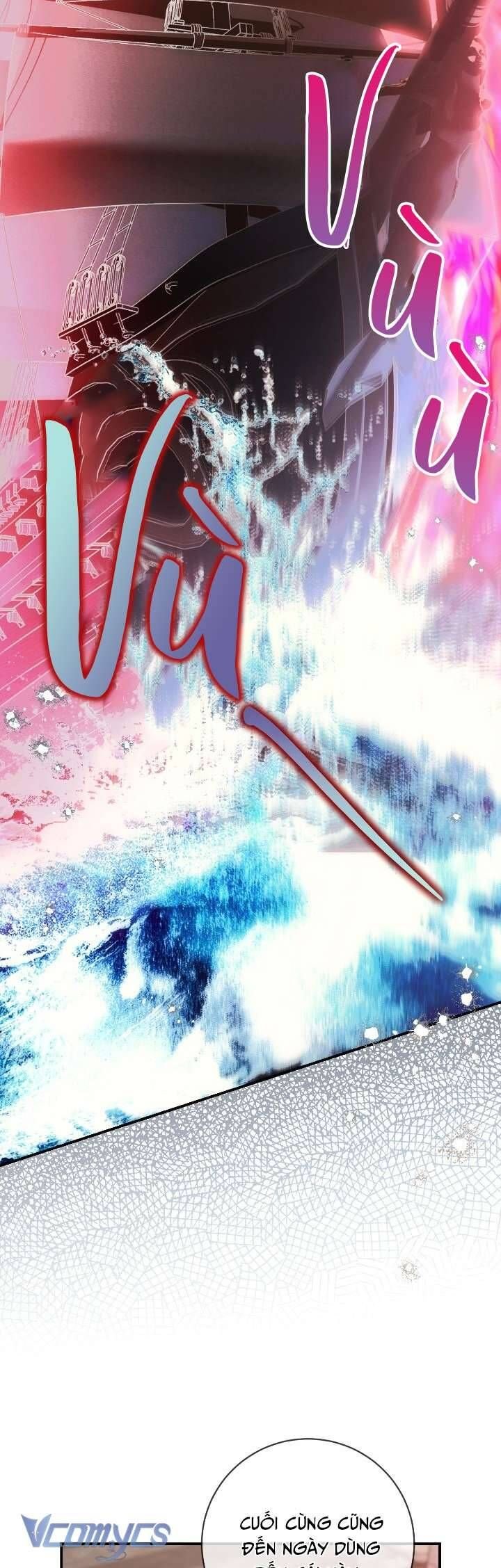 Hướng Về Ánh Dương Lần Nữa Chap 104 - Next Chap 105