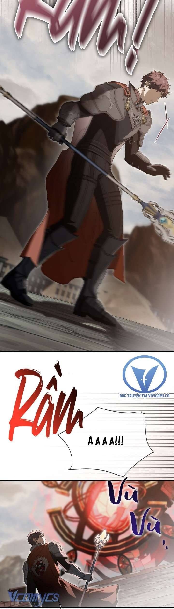 Hướng Về Ánh Dương Lần Nữa Chap 104 - Next Chap 105