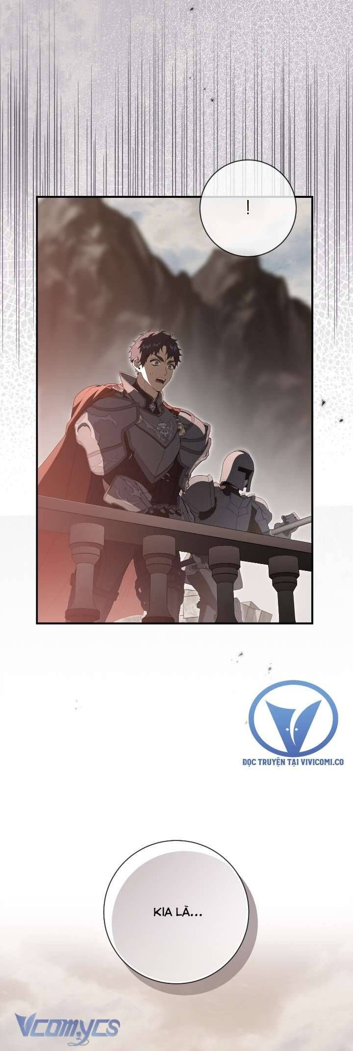 Hướng Về Ánh Dương Lần Nữa Chap 104 - Next Chap 105