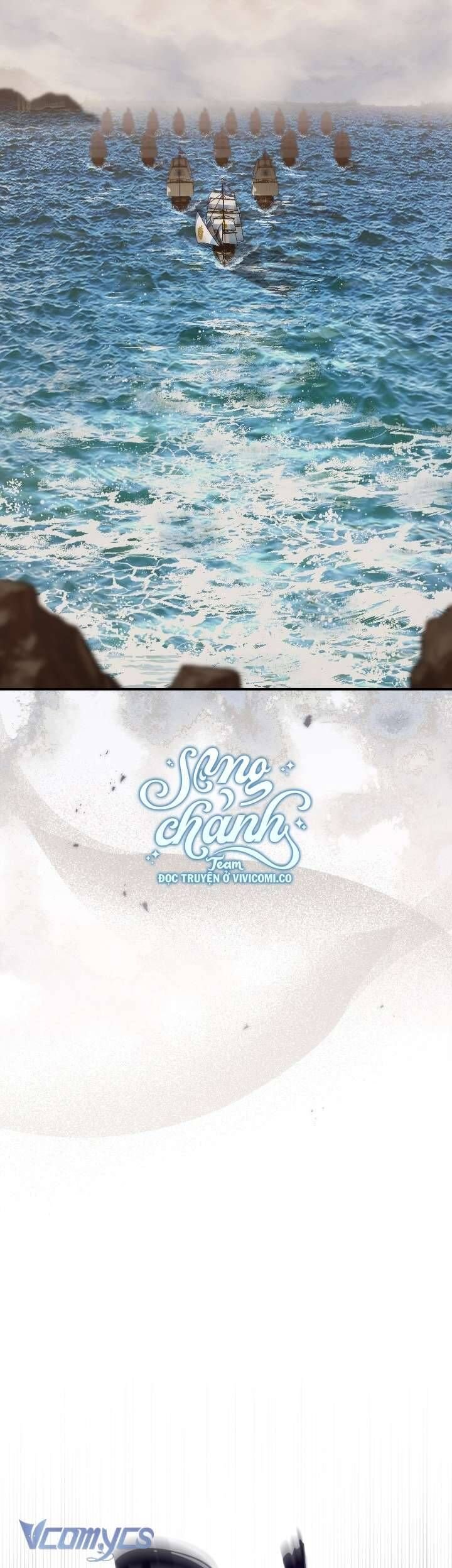 Hướng Về Ánh Dương Lần Nữa Chap 104 - Next Chap 105