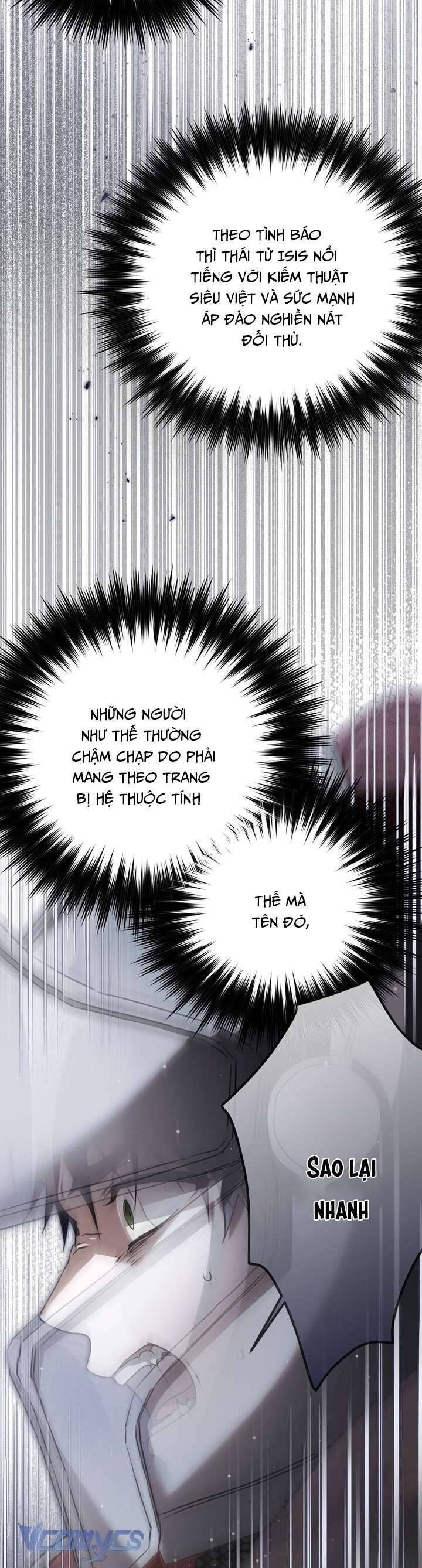 Hướng Về Ánh Dương Lần Nữa Chap 104 - Next Chap 105