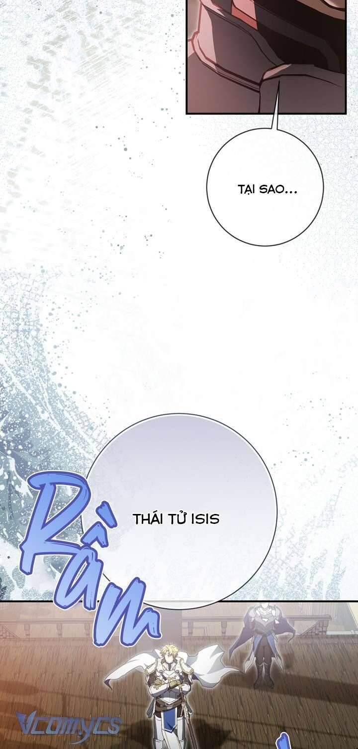 Hướng Về Ánh Dương Lần Nữa Chap 104 - Next Chap 105