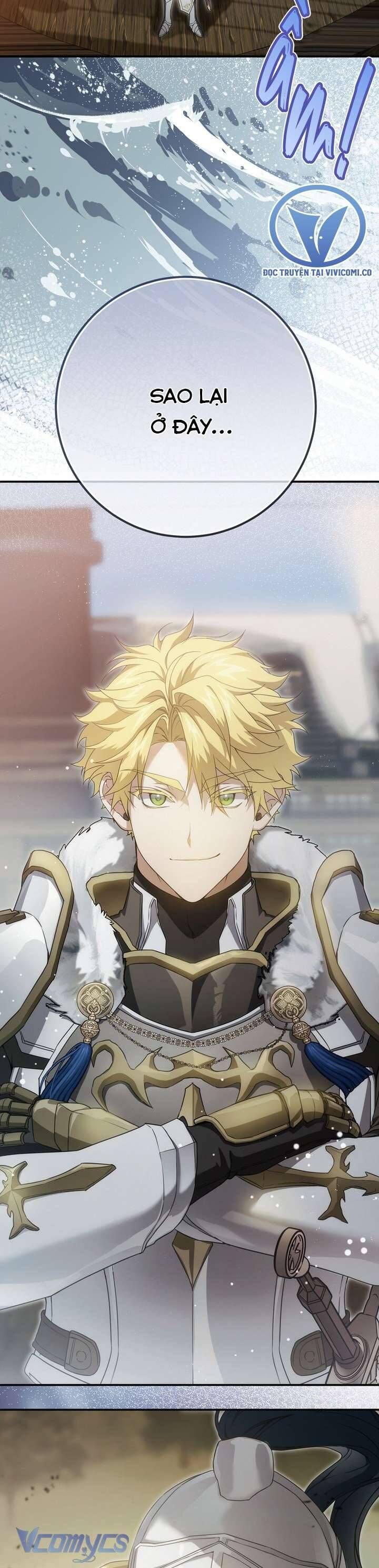 Hướng Về Ánh Dương Lần Nữa Chap 104 - Next Chap 105