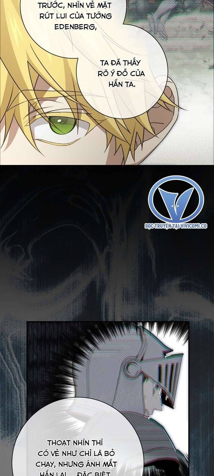 Hướng Về Ánh Dương Lần Nữa Chap 104 - Next Chap 105