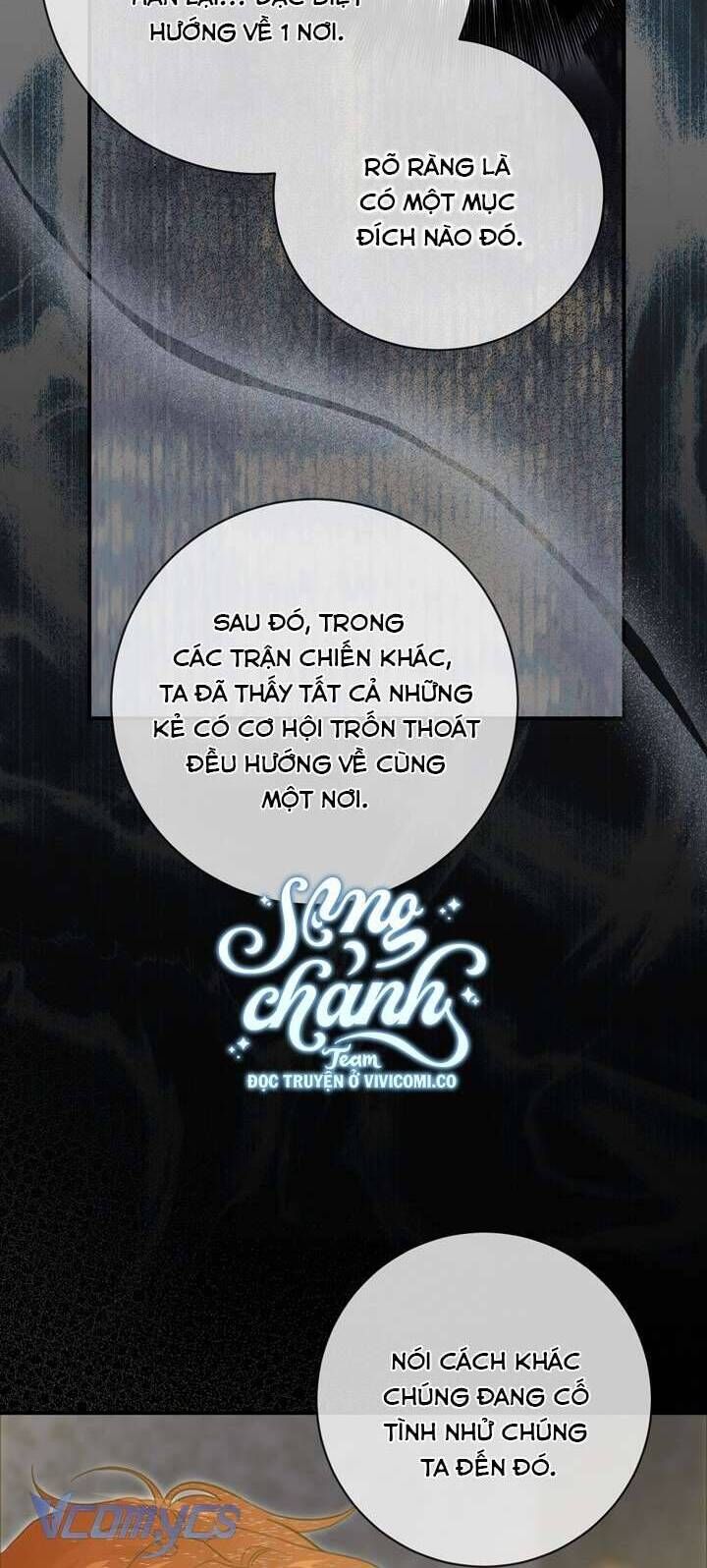 Hướng Về Ánh Dương Lần Nữa Chap 104 - Next Chap 105