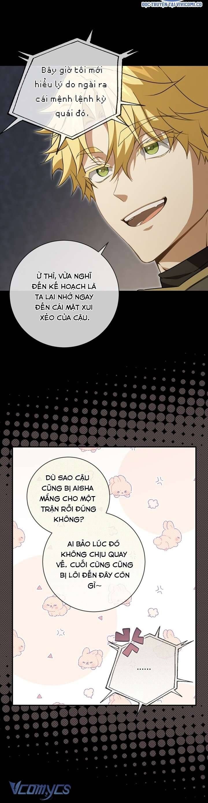 Hướng Về Ánh Dương Lần Nữa Chap 104 - Next Chap 105