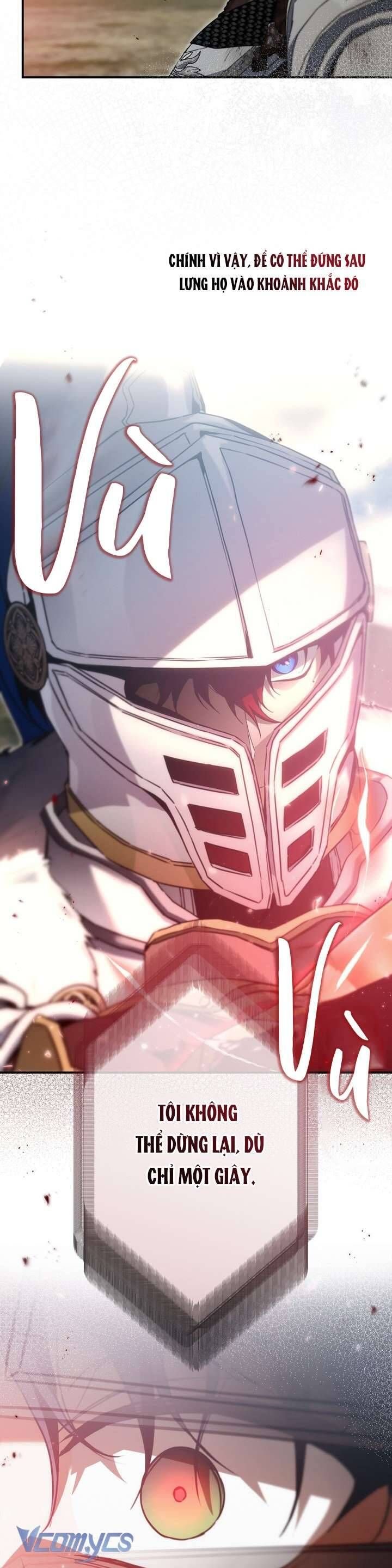 Hướng Về Ánh Dương Lần Nữa Chap 104 - Next Chap 105