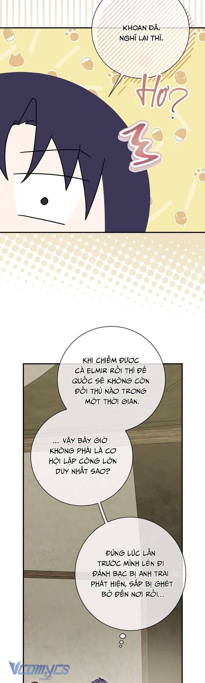 Hướng Về Ánh Dương Lần Nữa Chap 104 - Next Chap 105