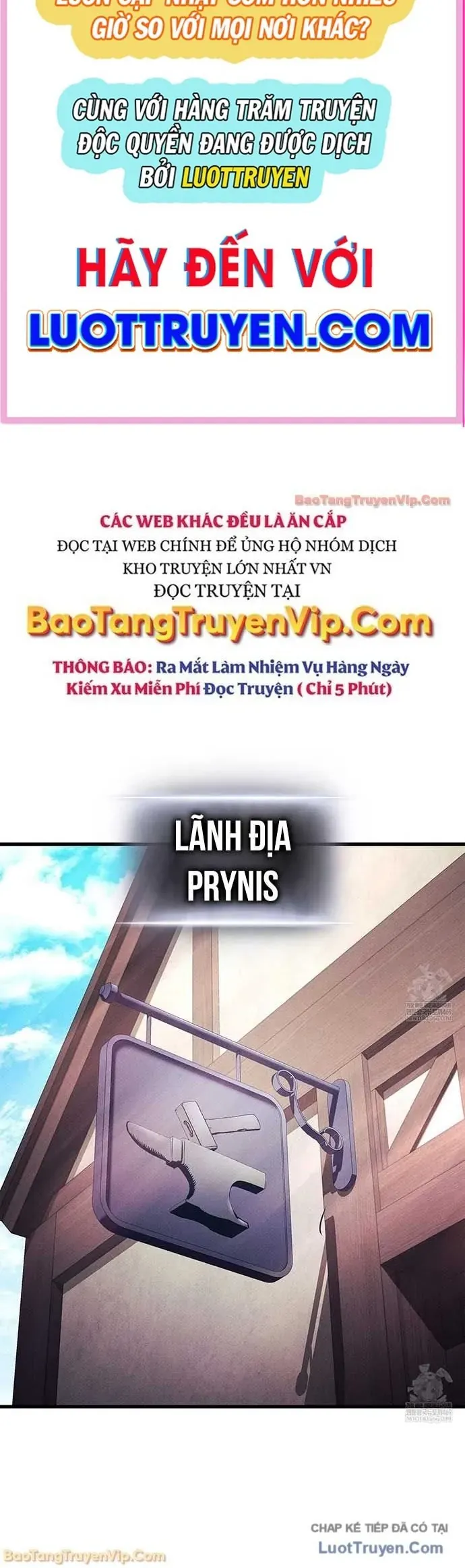 Huyền Thoại Game Thủ - Tái Xuất Chap 225 - Next Chap 226