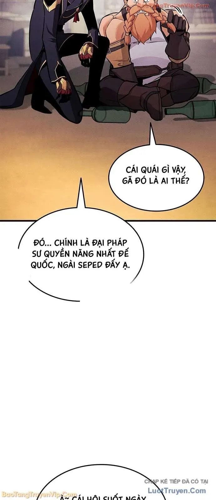 Huyền Thoại Game Thủ - Tái Xuất Chap 225 - Next Chap 226