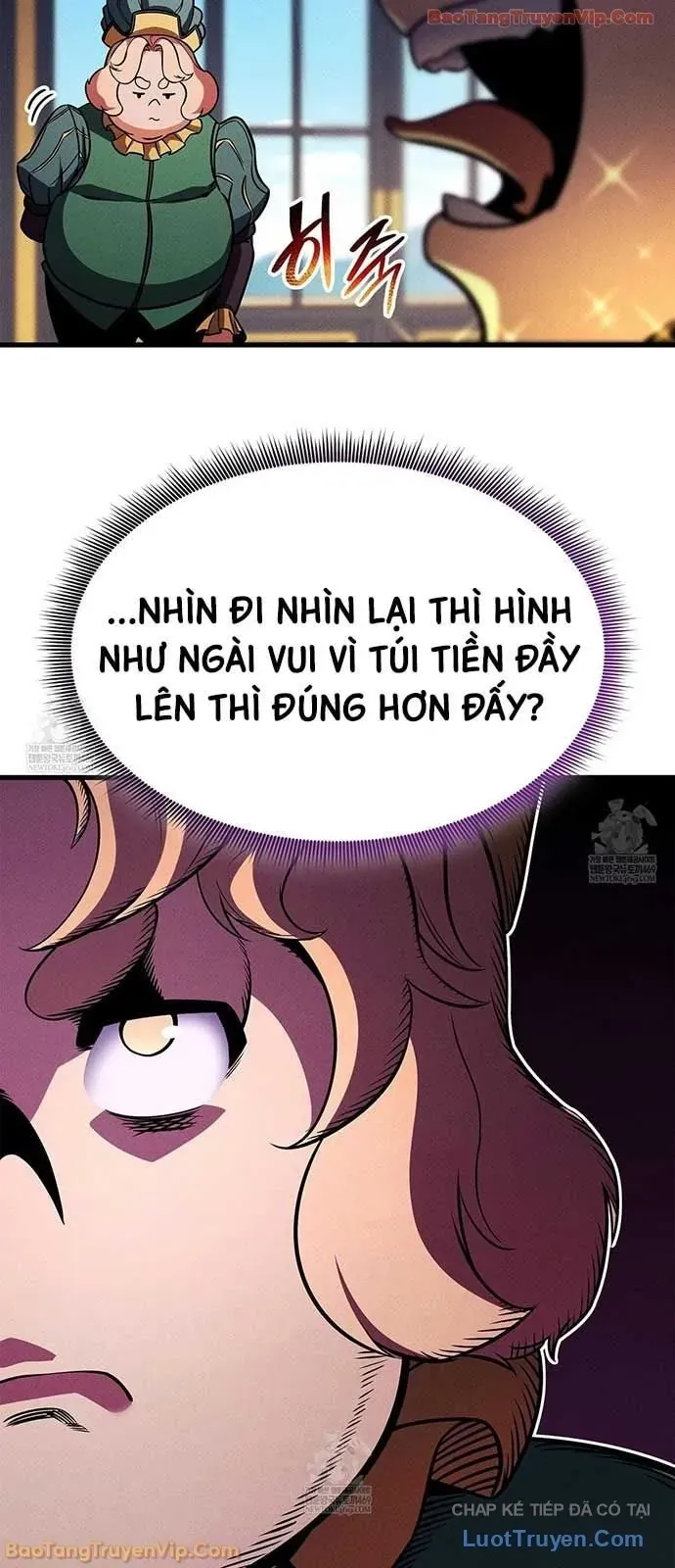 Huyền Thoại Game Thủ - Tái Xuất Chap 225 - Next Chap 226