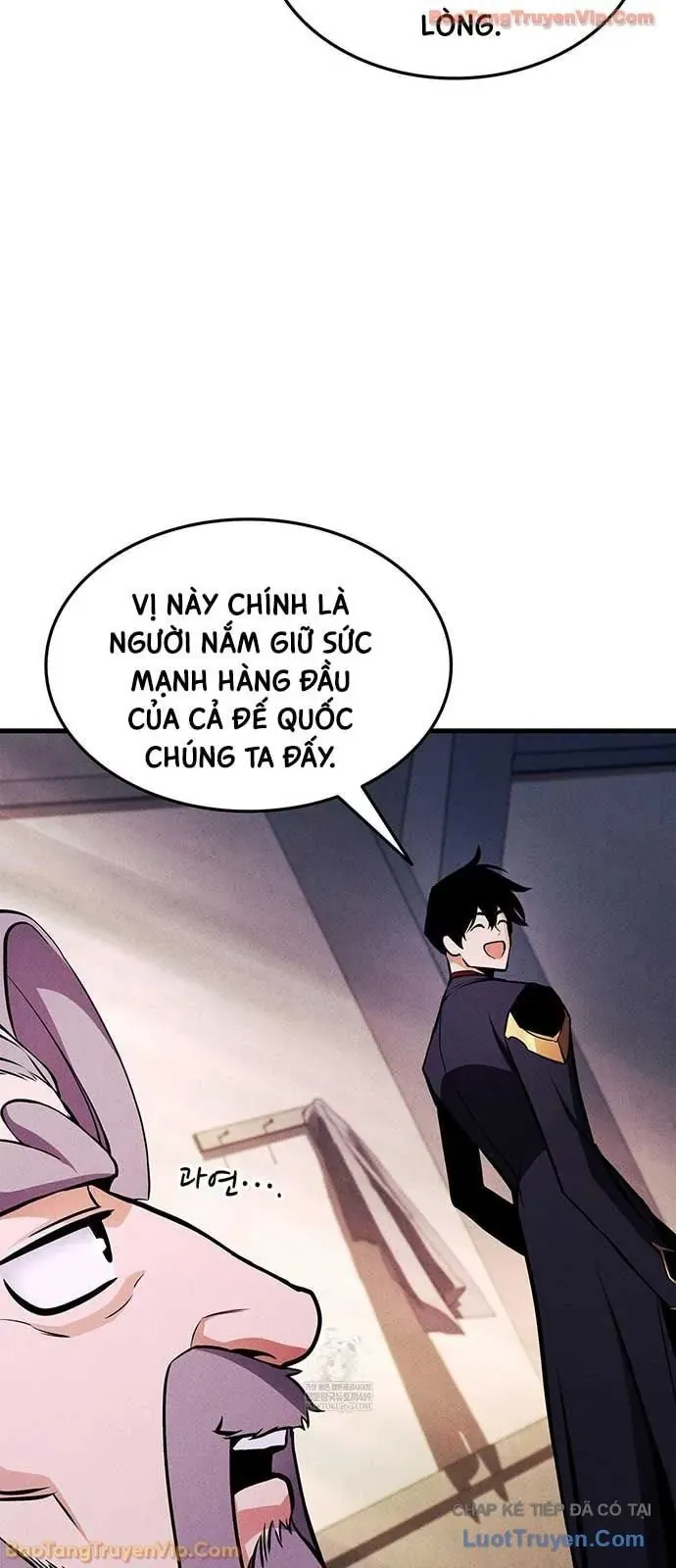 Huyền Thoại Game Thủ - Tái Xuất Chap 225 - Next Chap 226