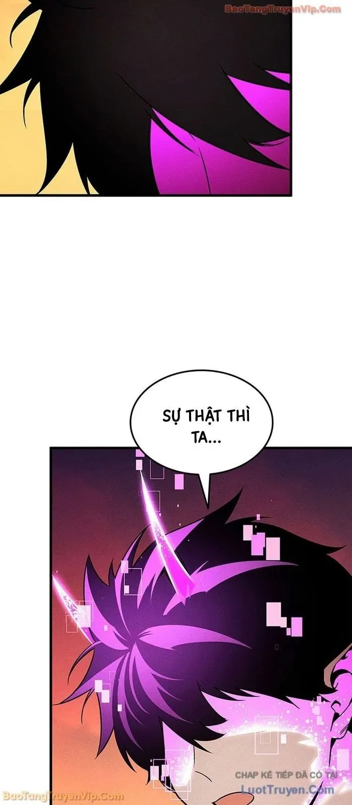 Huyền Thoại Game Thủ - Tái Xuất Chap 226 - Next Chap 227