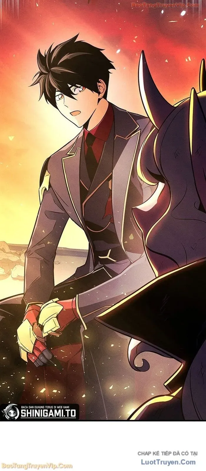 Huyền Thoại Game Thủ - Tái Xuất Chap 226 - Next Chap 227