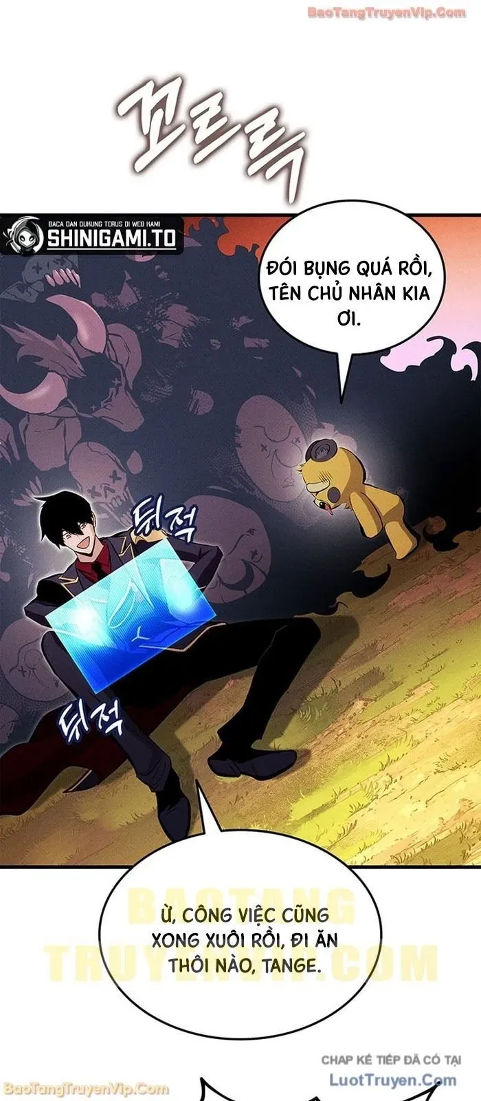 Huyền Thoại Game Thủ - Tái Xuất Chap 226 - Next Chap 227