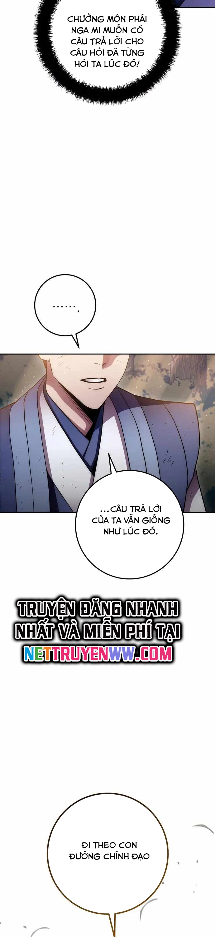 Huyền Thoại Tu La Độc Long Chap 127 - Next Chap 128