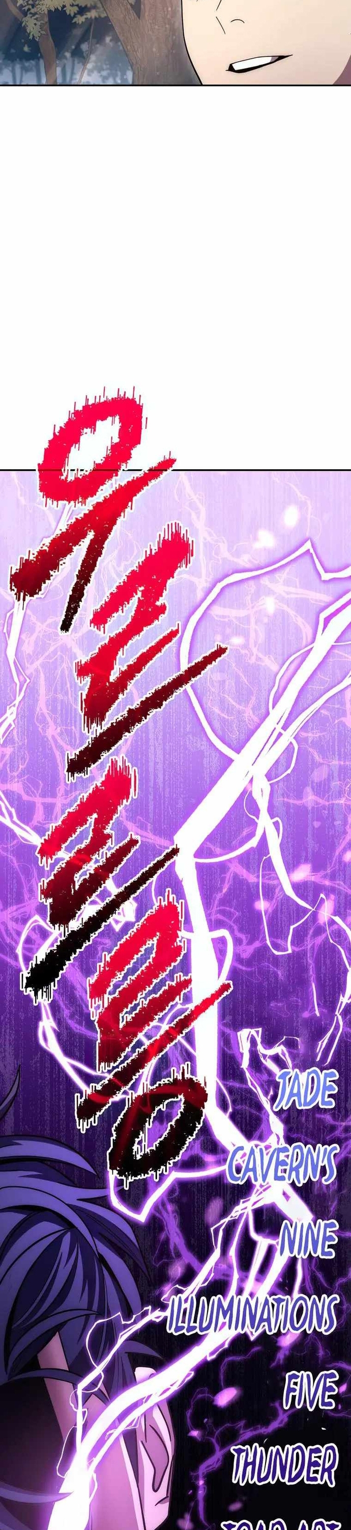 Huyền Thoại Tu La Độc Long Chap 127 - Next Chap 128