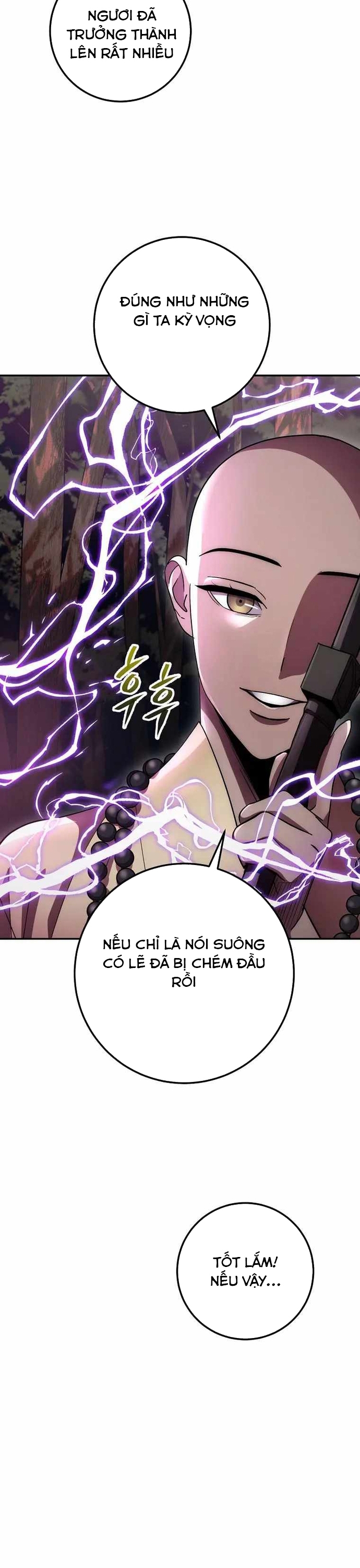 Huyền Thoại Tu La Độc Long Chap 127 - Next Chap 128