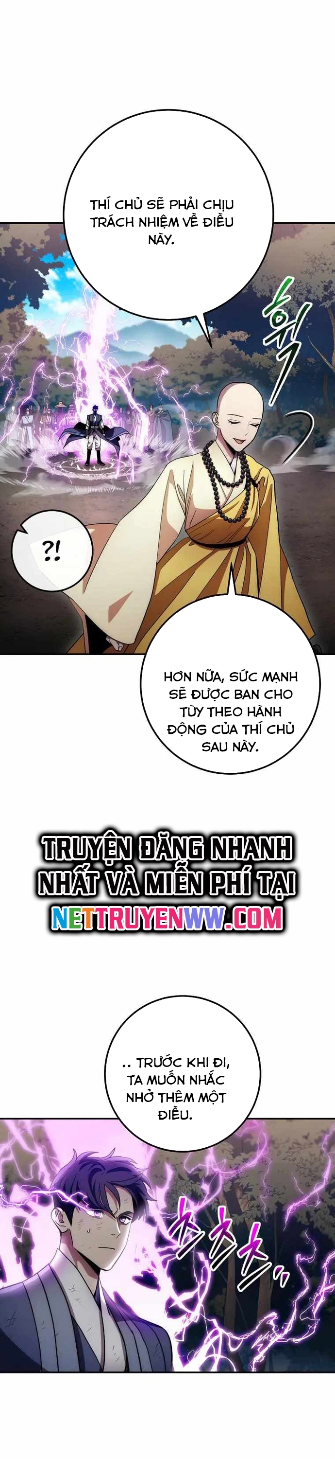 Huyền Thoại Tu La Độc Long Chap 127 - Next Chap 128