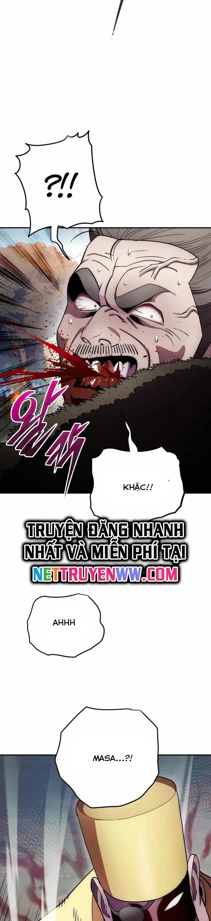 Huyền Thoại Tu La Độc Long Chap 127 - Next Chap 128