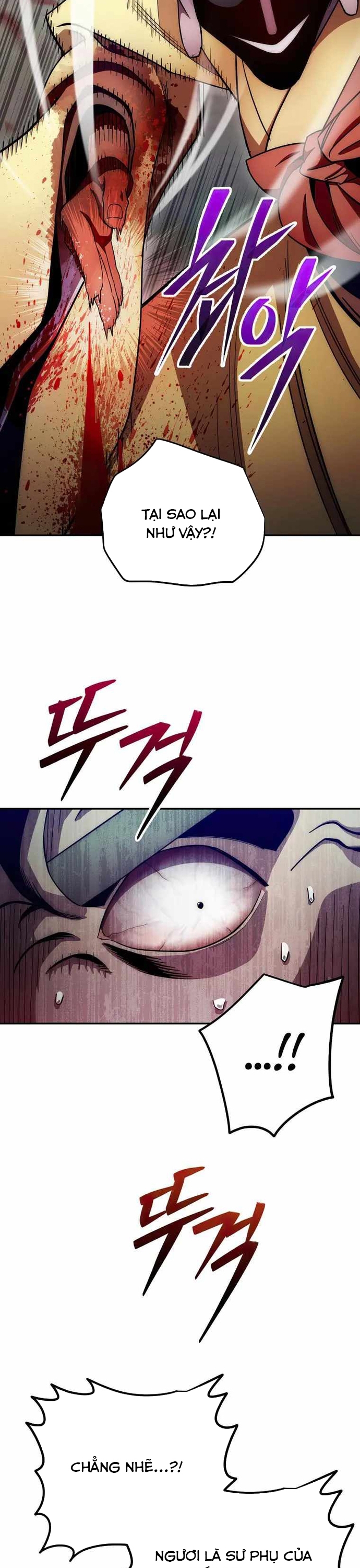 Huyền Thoại Tu La Độc Long Chap 127 - Next Chap 128