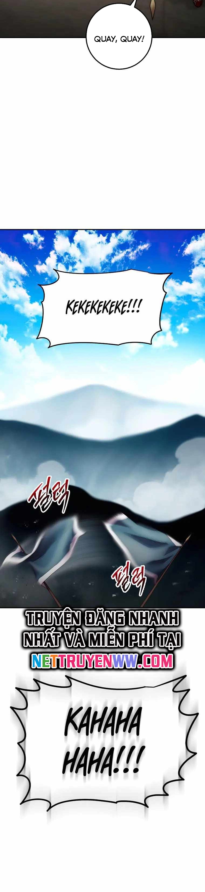 Huyền Thoại Tu La Độc Long Chap 127 - Next Chap 128