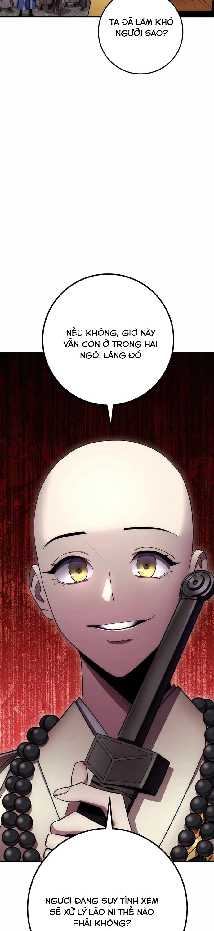 Huyền Thoại Tu La Độc Long Chap 127 - Next Chap 128