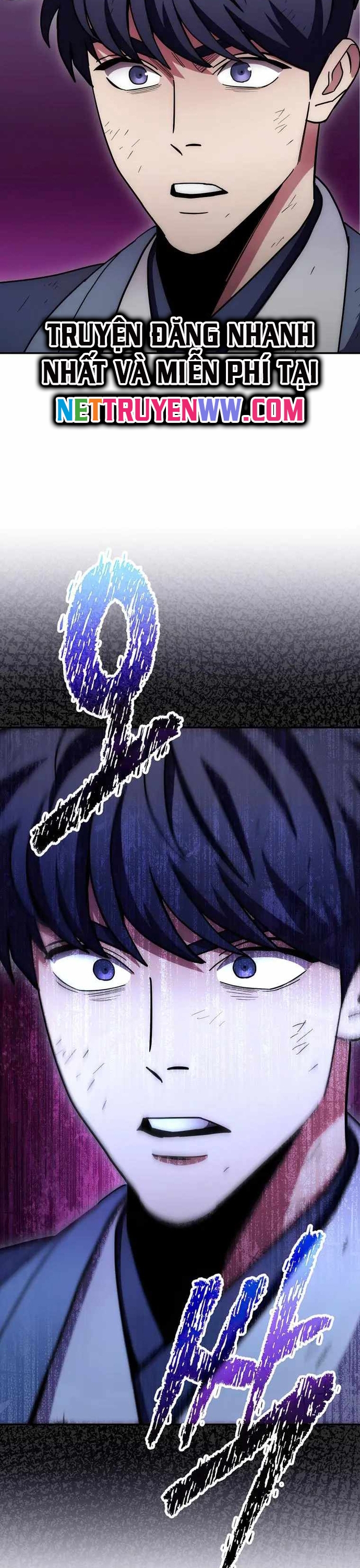 Huyền Thoại Tu La Độc Long Chap 127 - Next Chap 128