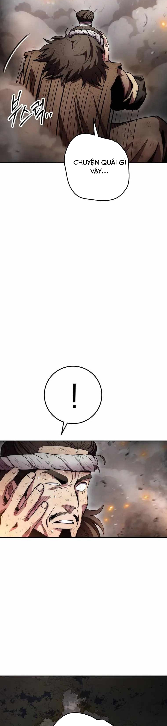 Huyền Thoại Tu La Độc Long Chap 128 - Next Chap 129