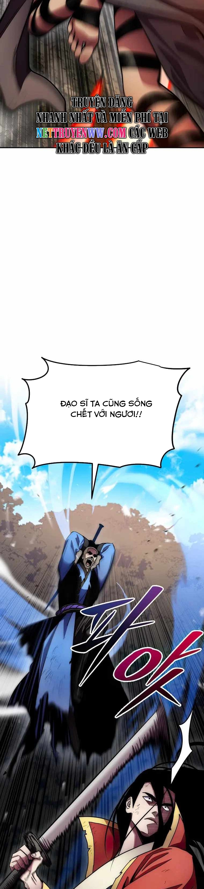 Huyền Thoại Tu La Độc Long Chap 128 - Next Chap 129