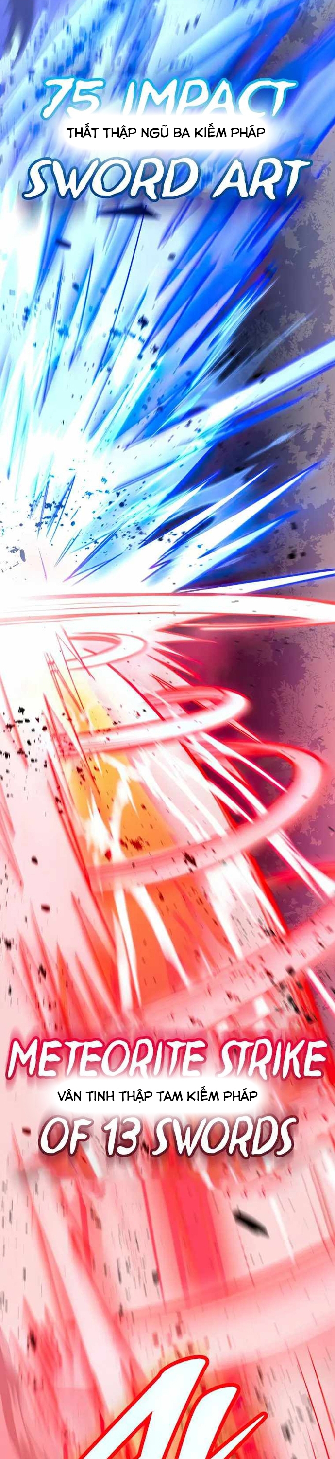 Huyền Thoại Tu La Độc Long Chap 128 - Next Chap 129