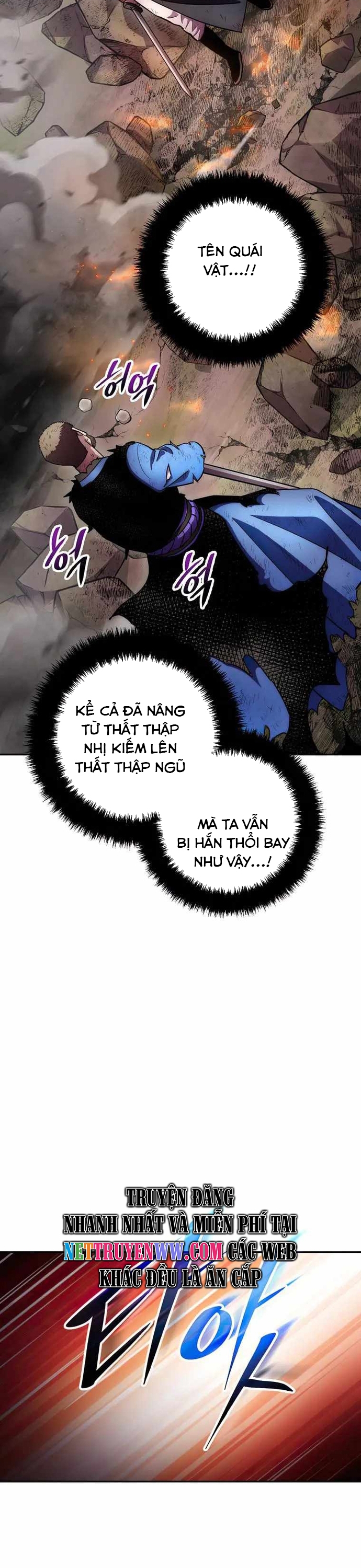 Huyền Thoại Tu La Độc Long Chap 128 - Next Chap 129