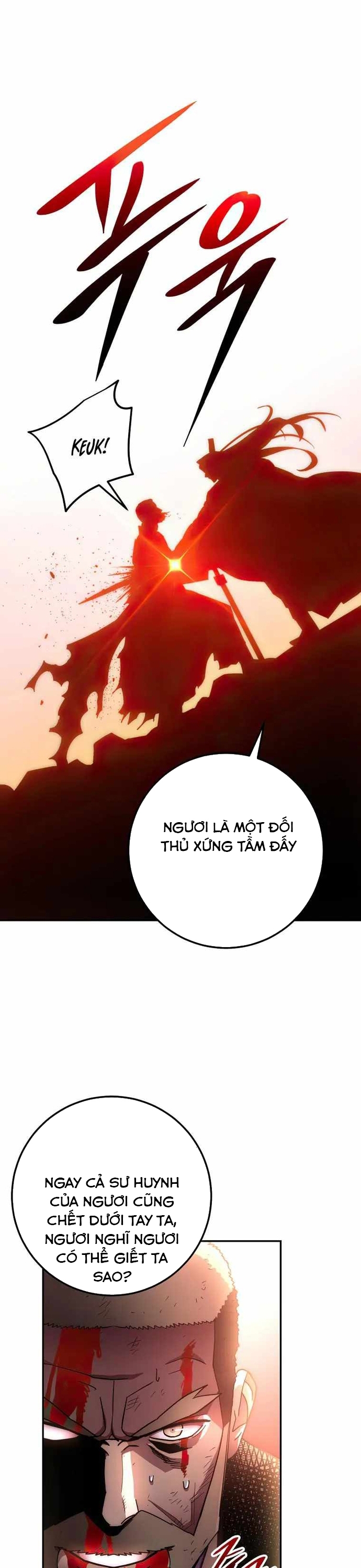 Huyền Thoại Tu La Độc Long Chap 128 - Next Chap 129