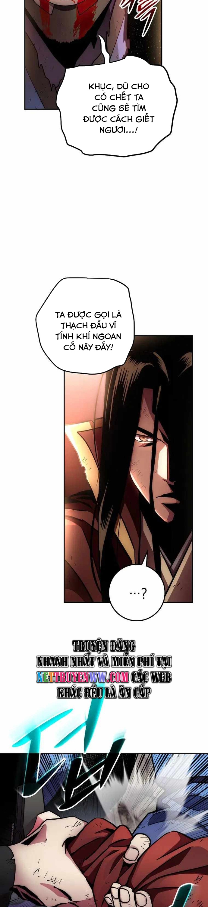 Huyền Thoại Tu La Độc Long Chap 128 - Next Chap 129