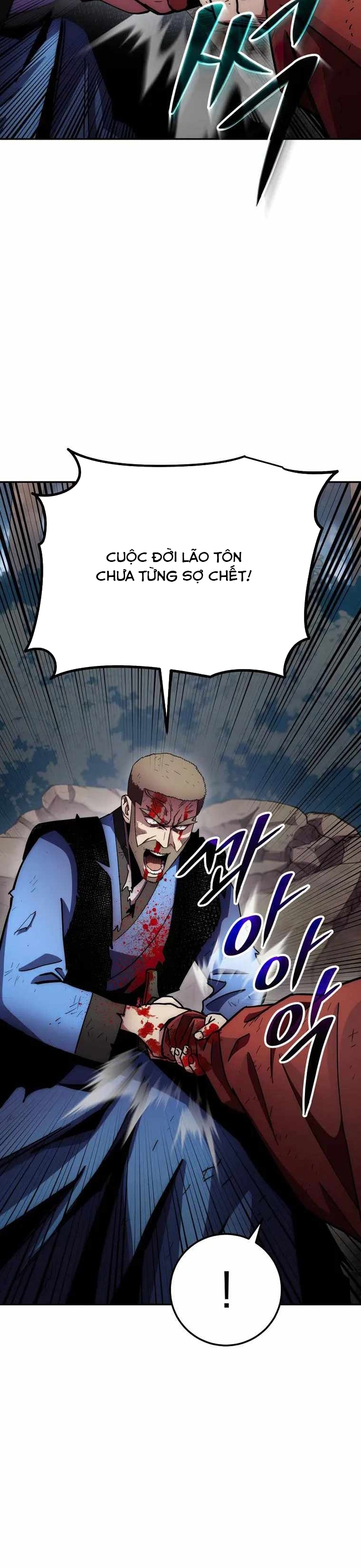 Huyền Thoại Tu La Độc Long Chap 128 - Next Chap 129