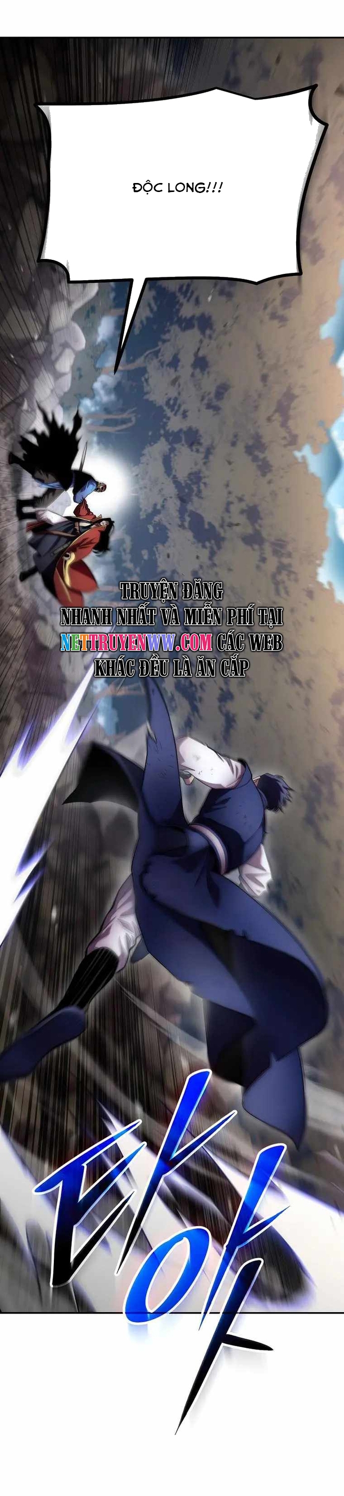 Huyền Thoại Tu La Độc Long Chap 128 - Next Chap 129