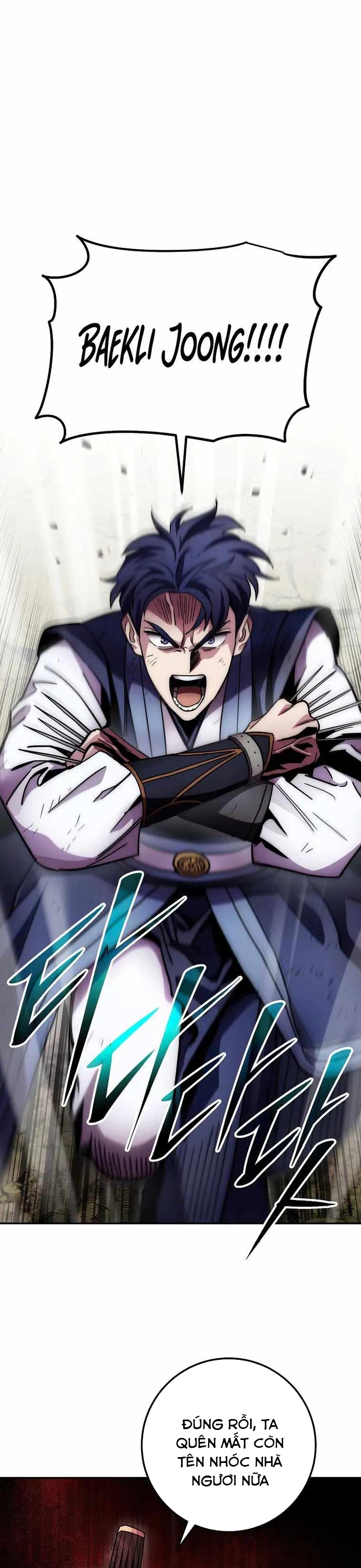 Huyền Thoại Tu La Độc Long Chap 128 - Next Chap 129